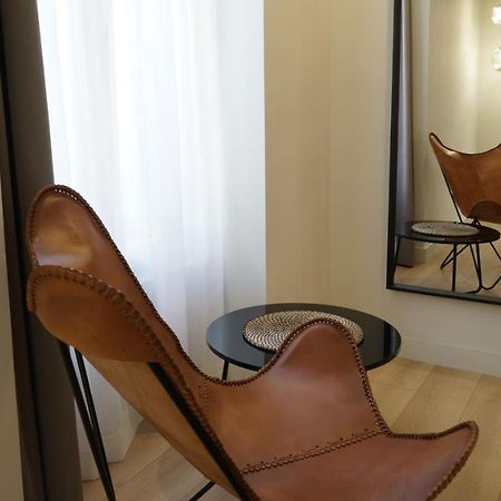 Md Design Hotel - Portal Del Real Valencia Ngoại thất bức ảnh