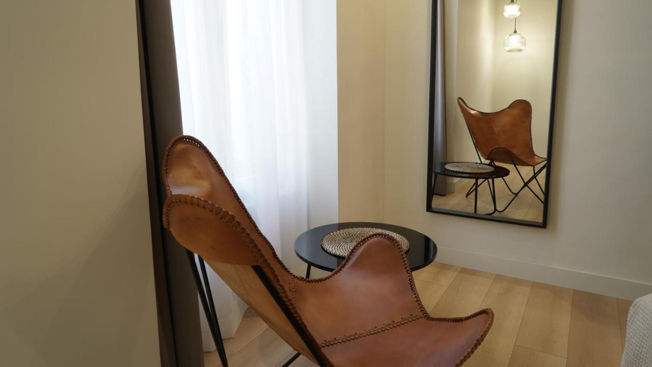 Md Design Hotel - Portal Del Real Valencia Ngoại thất bức ảnh