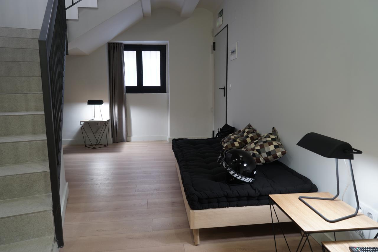 Md Design Hotel - Portal Del Real Valencia Ngoại thất bức ảnh